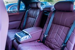 بي ام دبليو الفئة 7